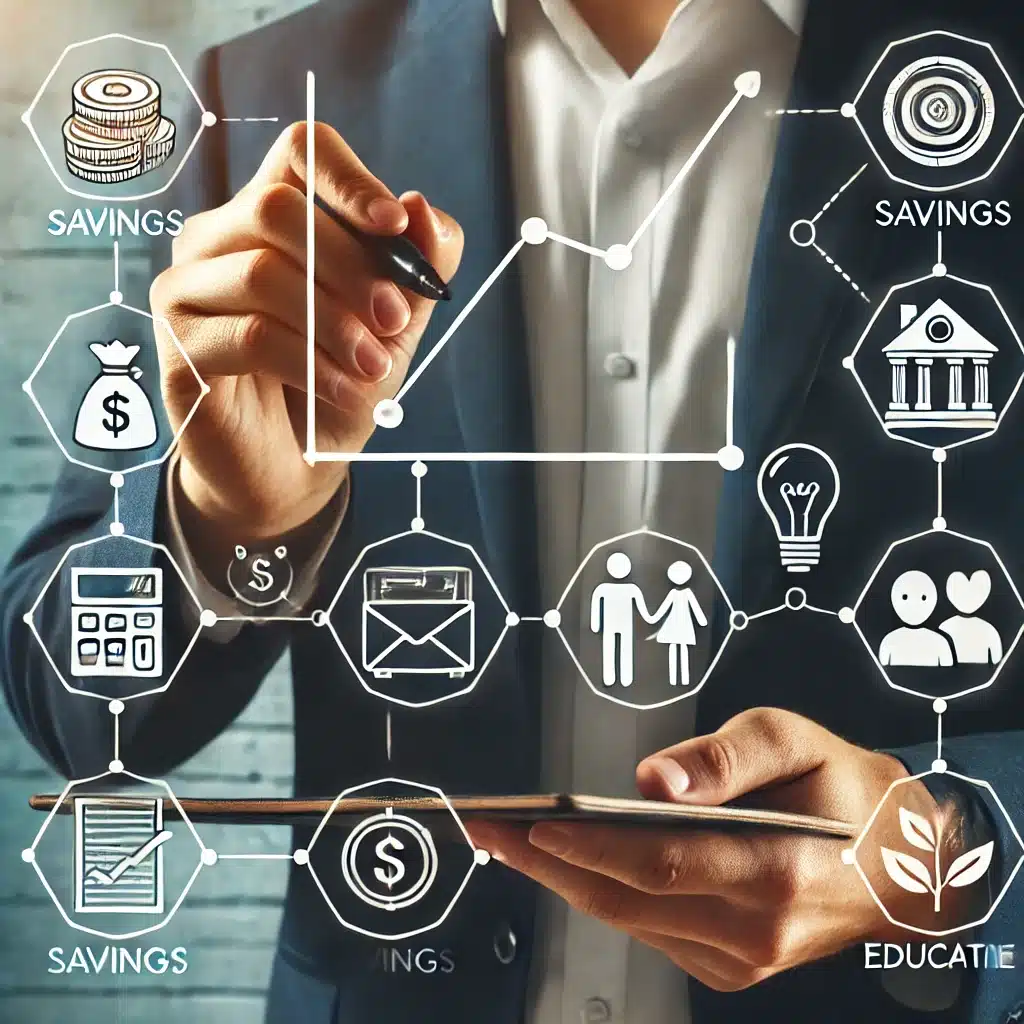 Personal Finance Management