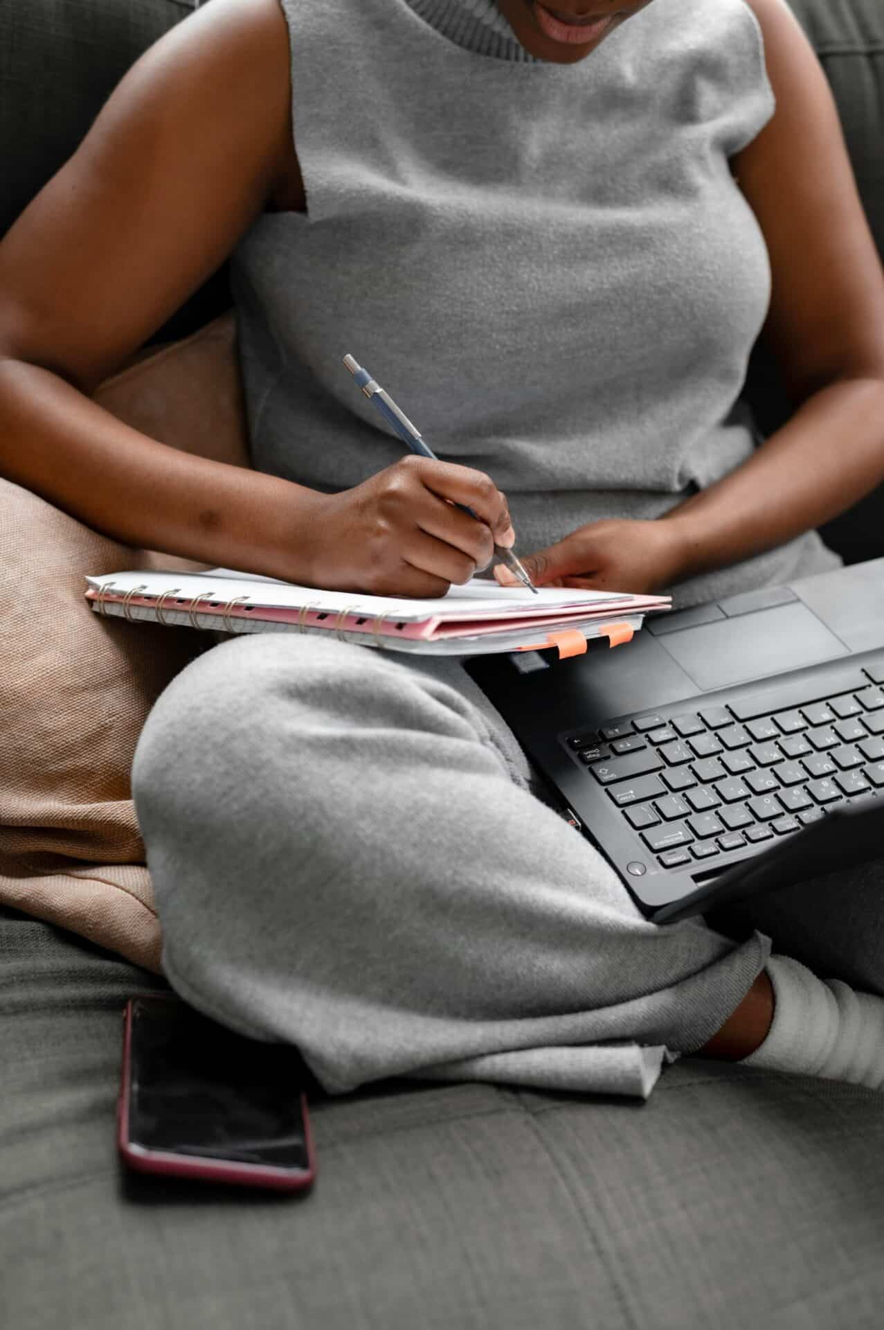 Essential Habits of Successful Entrepreneurs