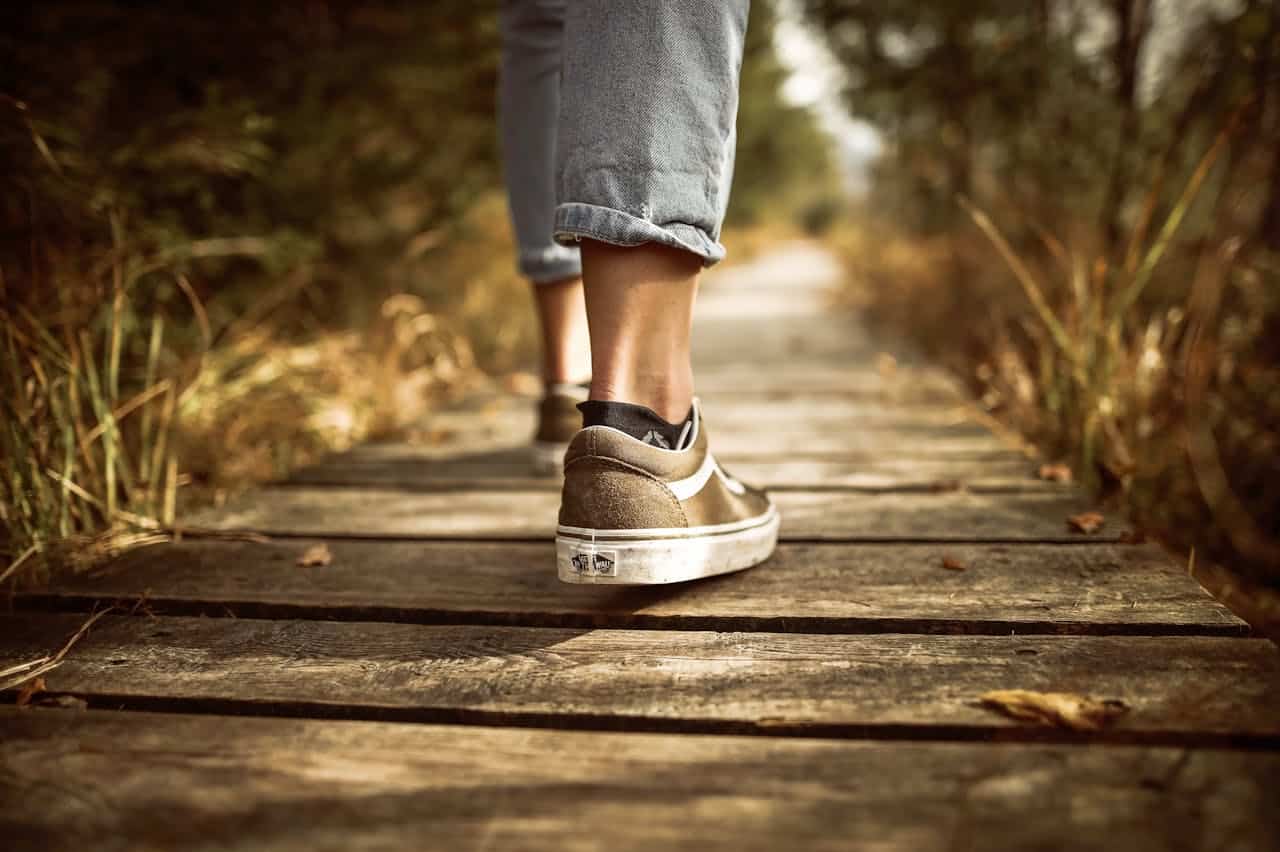 10 Simple Ways to Stay Fit Without a Gym