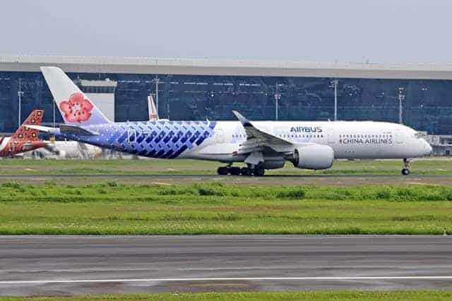 Airbus-A350-1000