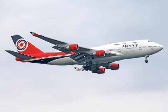 Boeing-747-8