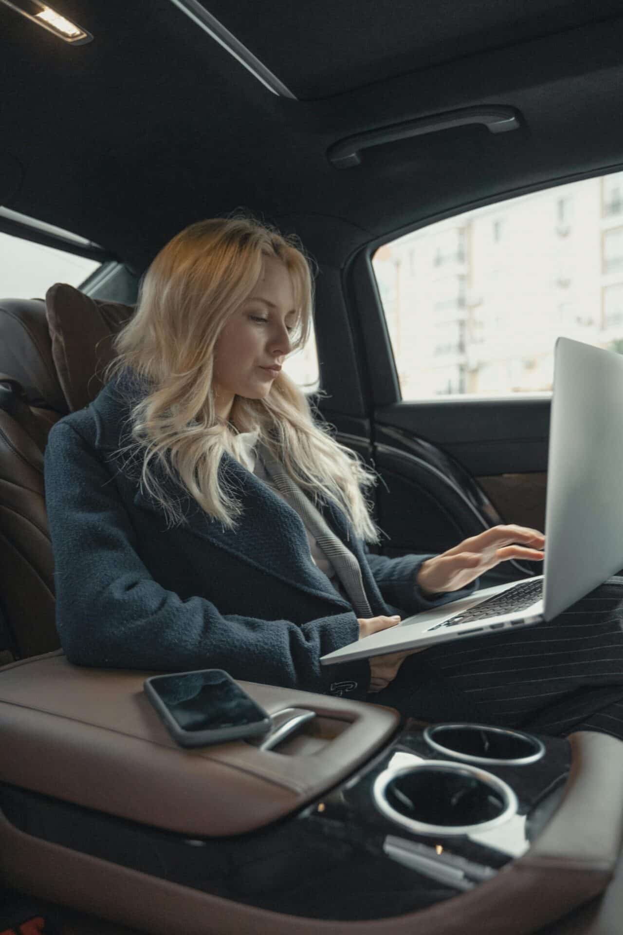 Successful Entrepreneurs to Learn From